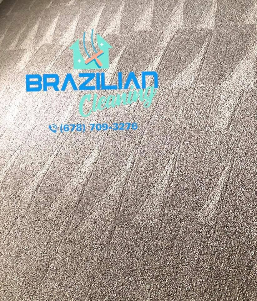 Cleaning result