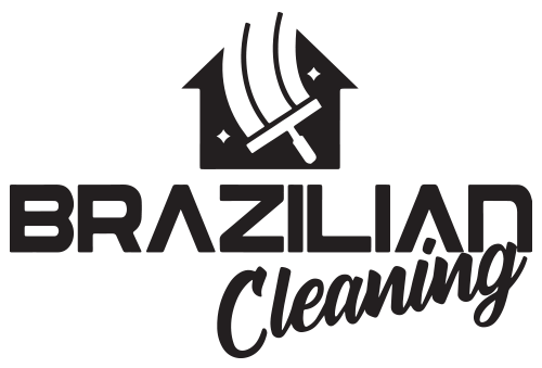 Brazilian Cleaning GA LLC Logo